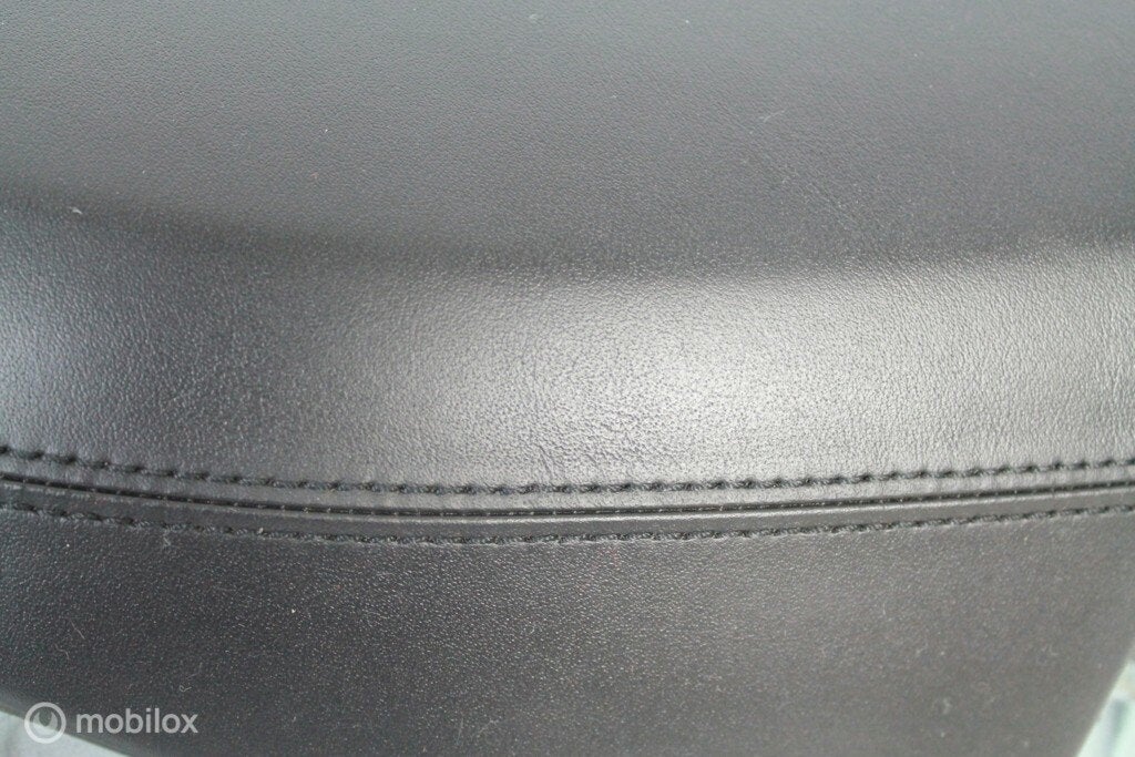 Airbag kit Tableau de bord cuir HUD BMW 3 serie F30, Enlèvement ou Envoi, Utilisé