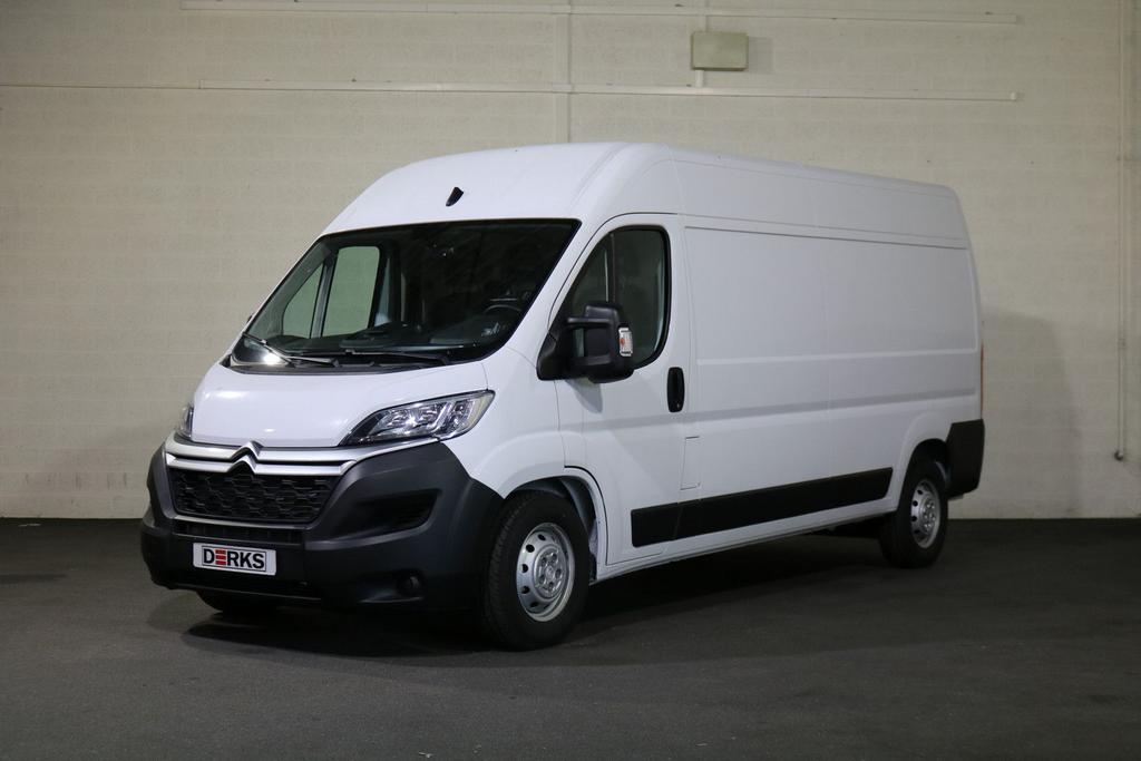 Citroën ë-Jumper L3 H2 70 kWh, Achat, Citroën, Automatique, Electronic Stability Program (ESP)