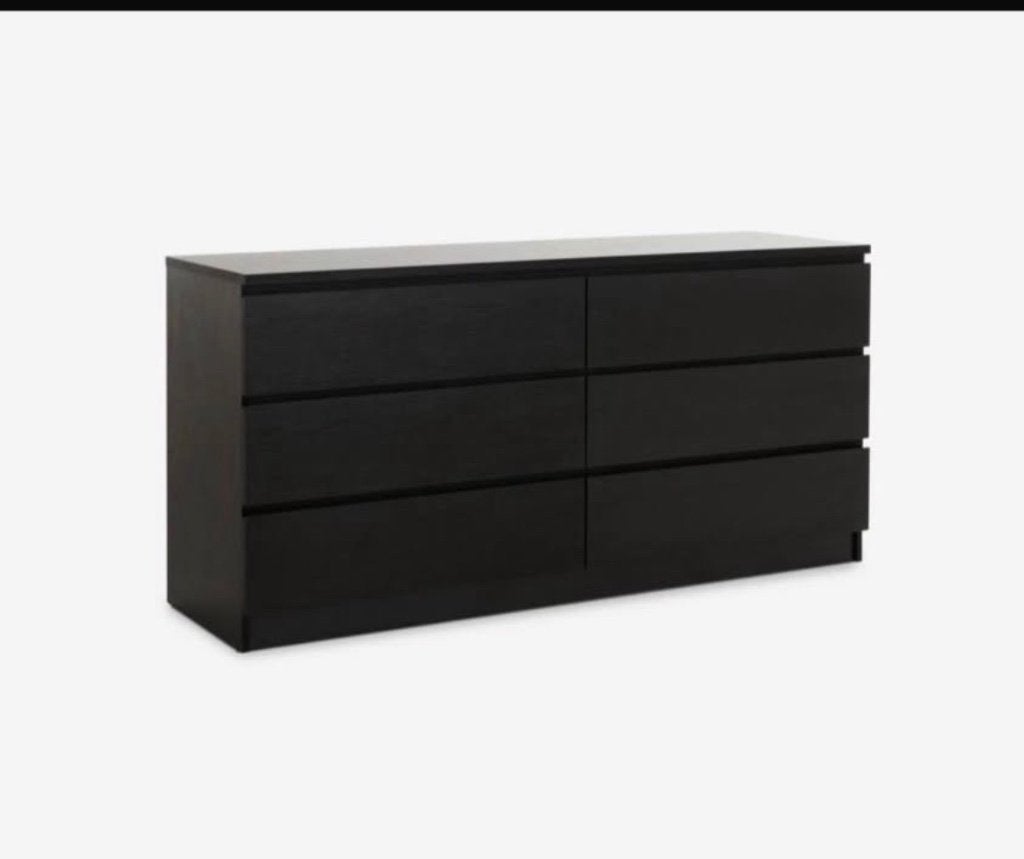 GRATIS DRESSOIR DRINGEND OP TE HALEN, Ophalen, Zo goed als nieuw, Met lade(s)