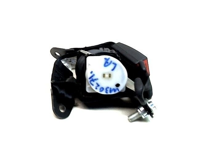 CEINTURE DE SECURITE ARRIERE GAUCHE Nissan Pixo (D31S), Autos : Pièces & Accessoires, Utilisé, Nissan