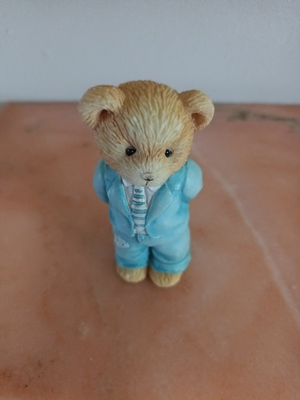 Cherished teddies, Enlèvement ou Envoi, Cherished Teddies