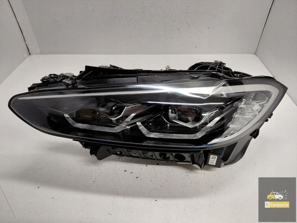 5A19351, BMW G22 G23 G26 Full Led-lamp links, Petuelring 130
80788  Munich, DE, Gebruikt, Info@bmw.de, BMW