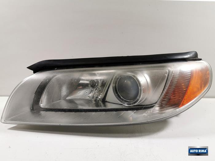 Phare gauche d'un Volvo V70, -, 3 mois de garantie, -, -