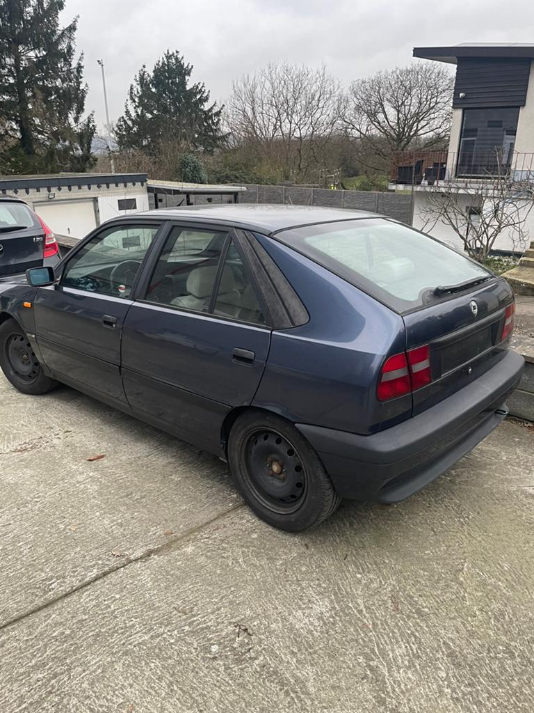 Fiat Alfa Lancia, foto 9