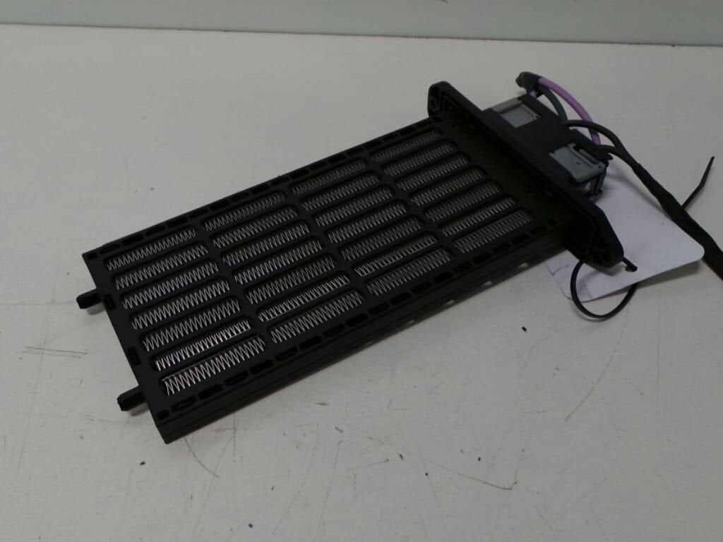 RENAULT CAPTUR RADIATEUR 2013, Enlèvement ou Envoi, Utilisé, ARN reconnu