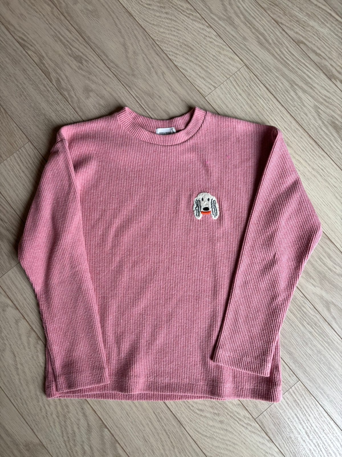 Roze t shirt Filou & friends, Kinderen en Baby's, Verzenden, Gebruikt, Meisje, Shirt of Longsleeve