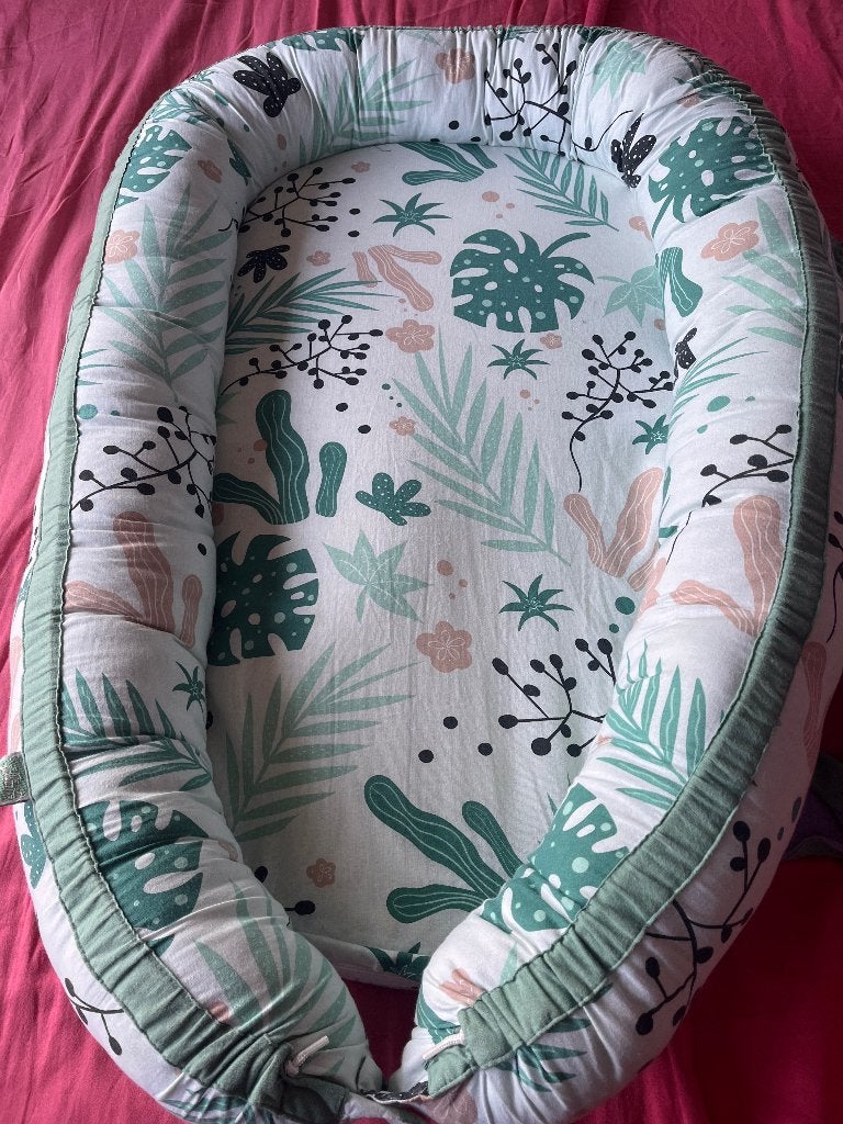 Nid pour bébé Jollein, Enlèvement ou Envoi, Comme neuf, Autres types