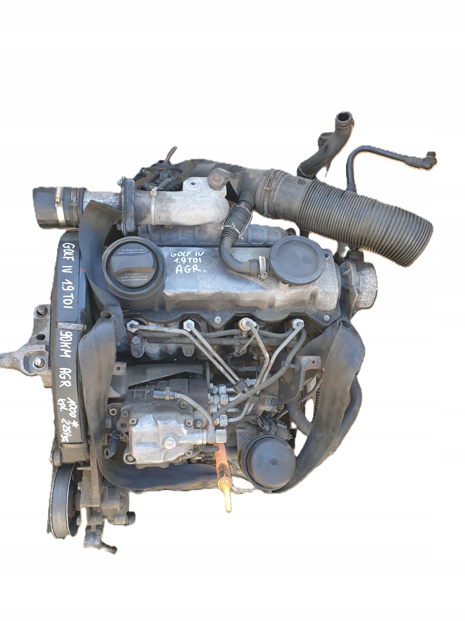 Moteur AGR Complet CORDOBA AUDI A3 GOLF BORA VW OCTAVIA