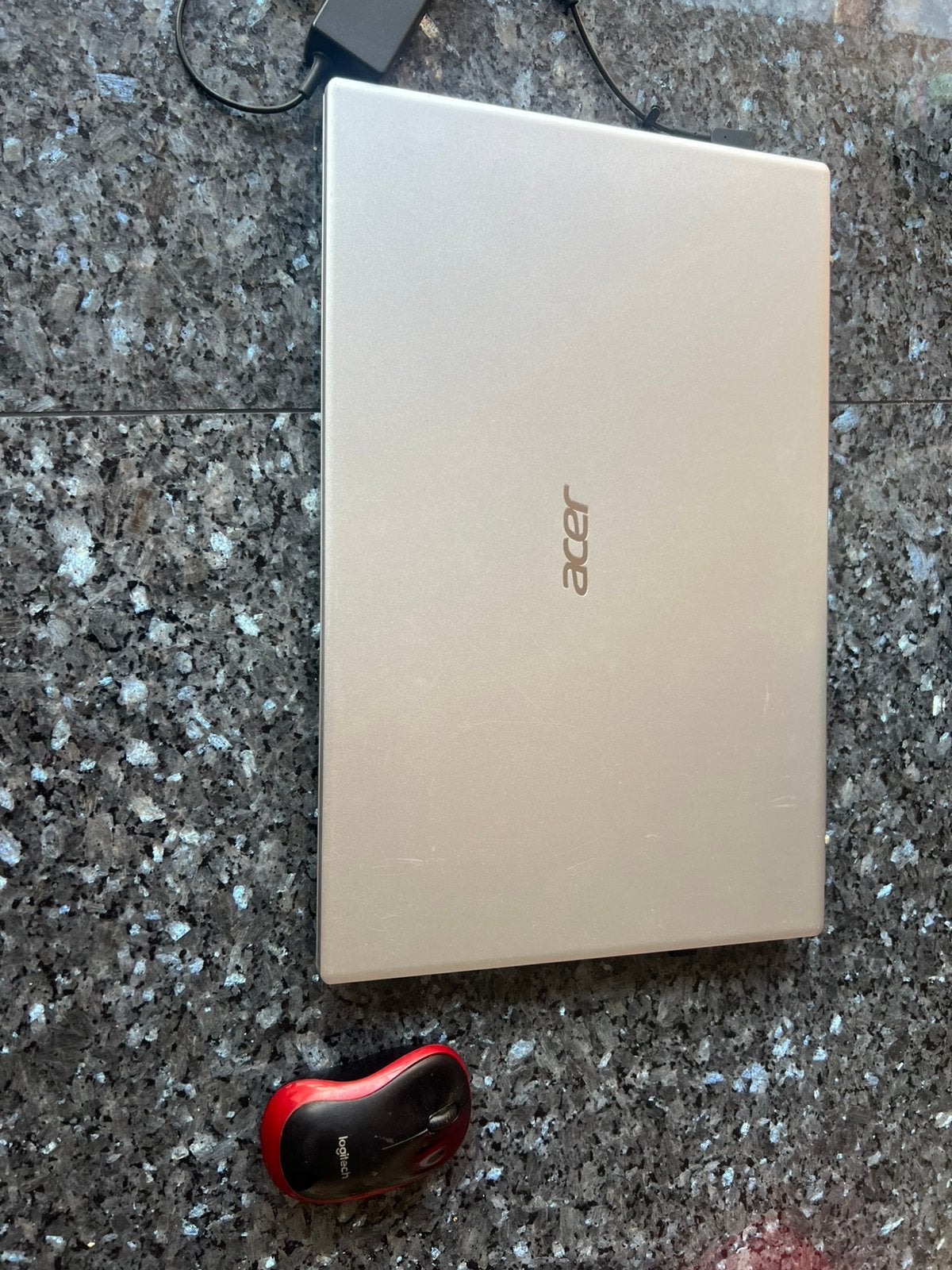 Acer Aspire 3 (17.3 inch) – Intel Core i5 (11e gen) + Muis, Computers en Software, Ophalen, 8 GB, Zo goed als nieuw, SSD