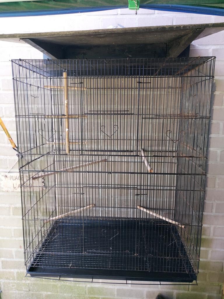 75 L 45 profond 95 H, Enlèvement