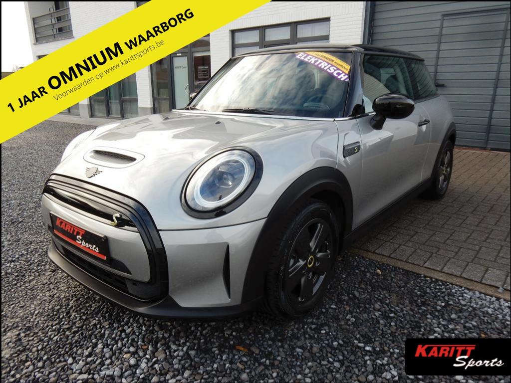 MINI 3-deurs ! 9.900km ! gps/cruise/camera / (automatique), Autos, Mini, Entreprise, Achat, Autres modèles, ABS, Caméra de recul