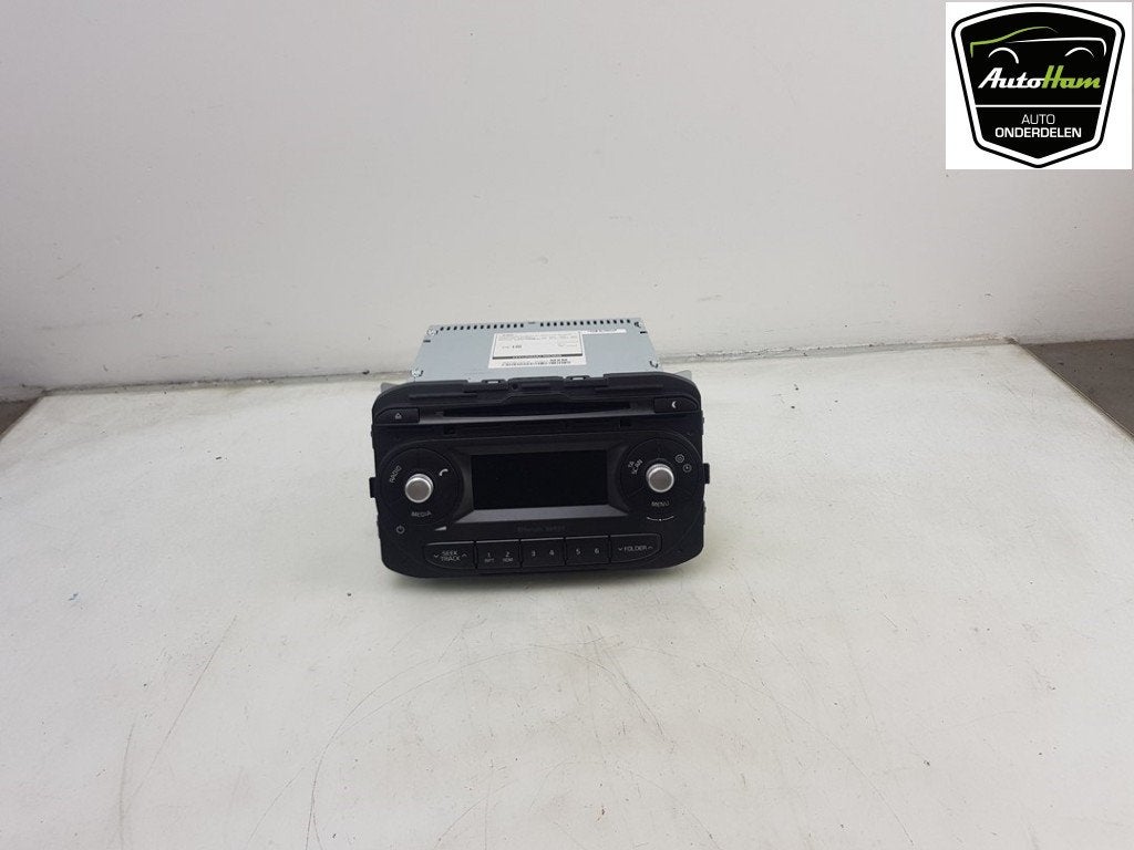 RADIO Kia Picanto (TA) (|961701T266MB2|961701Y266MB2|), Utilisé, Kia