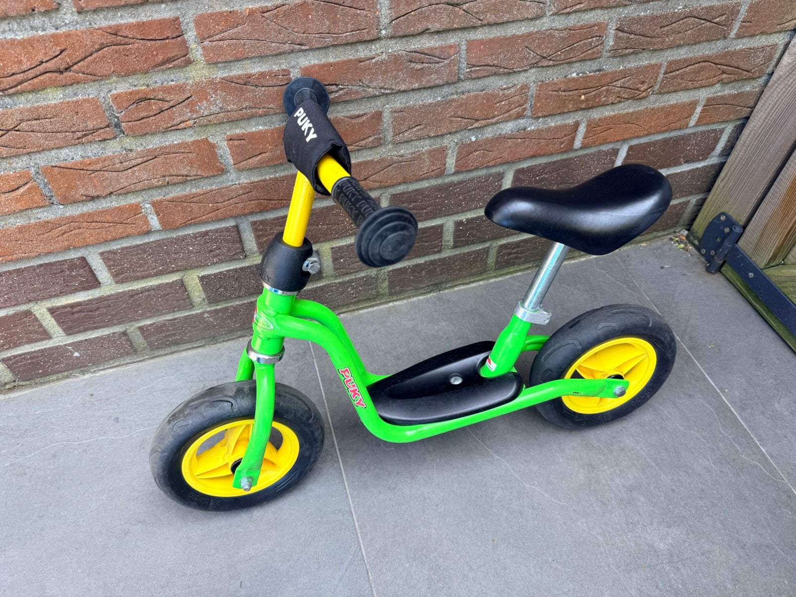 Draisienne Puky, Enfants & Bébés, Jouets | Extérieur | Véhicules & Draisiennes, Enlèvement, Utilisé, Vélo d'équilibre