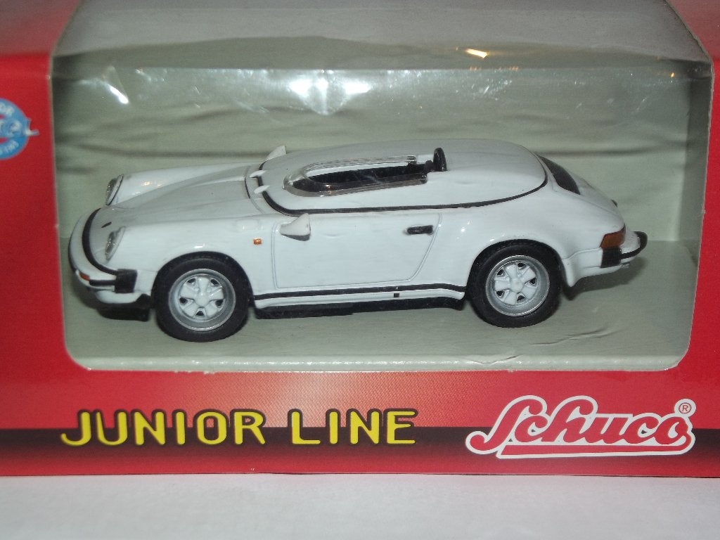 Porsche 911 Speedster 3.2, Enlèvement ou Envoi, Neuf, Voiture