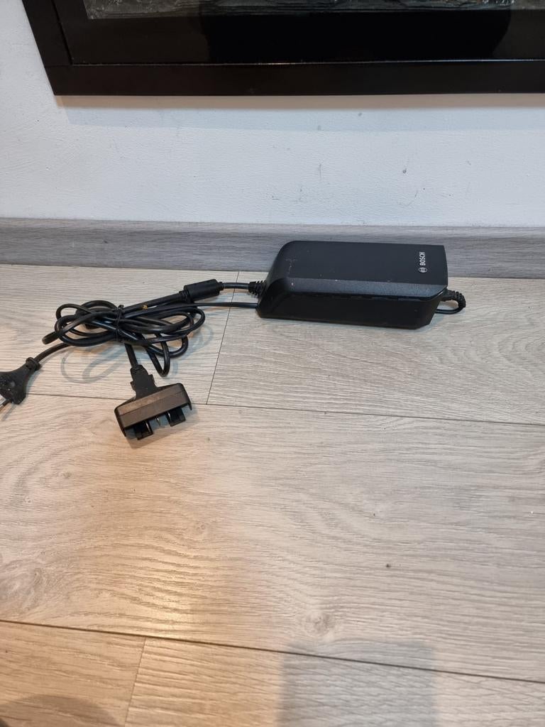 Ebike Oplader, Fietsen en Brommers, Fietsaccessoires | Fietsaccu's, Ophalen