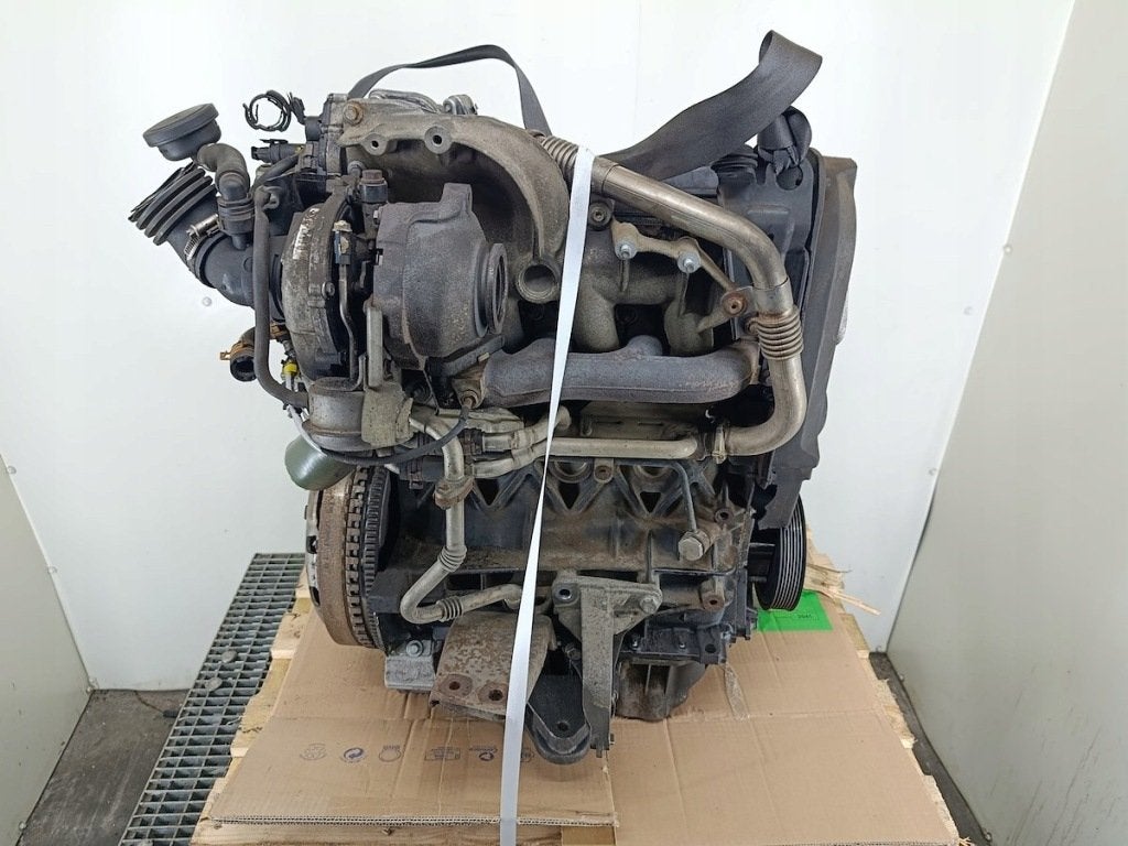 Moteur F9Q804 Nu SCENIC RENAULT, Autos : Pièces & Accessoires, Envoi, Utilisé, Daihatsu