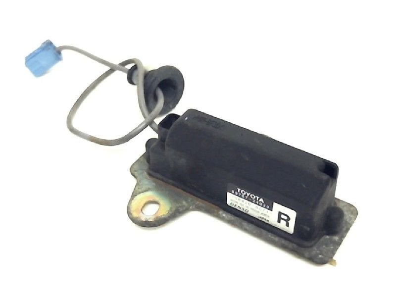 ANTENNE Lexus SC (01-2001/07-2010), DENSO EUROPE B.V., Info@denso.nl, Lexus, Utilisé