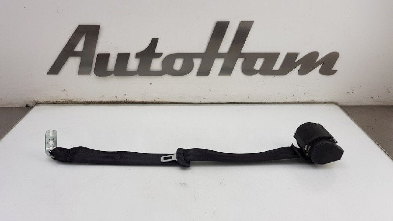 VEILIGHEIDSGORDEL LINKS ACHTER Audi A4 Avant (B8), Gebruikt, Audi
