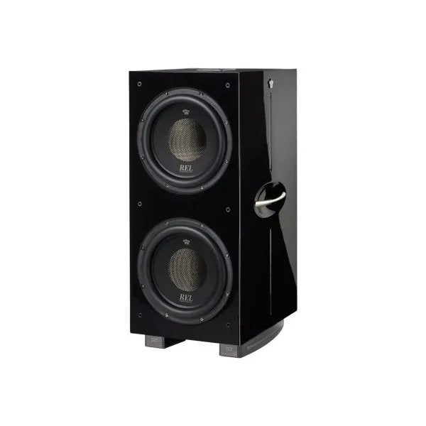 Rel Subwoofers, Audio, Tv en Foto, Luidsprekerboxen, Ophalen of Verzenden, Nieuw