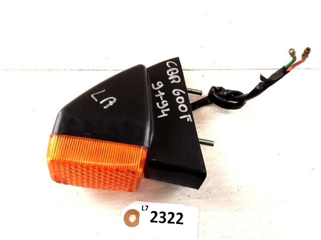 CBR600F 1991 - 1994 Honda Pinker D1-39144, Motoren, Onderdelen | Honda