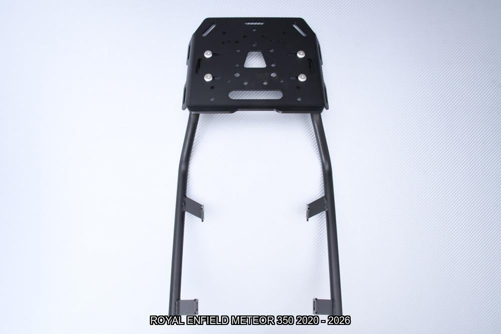 Support Top-Case ROYAL ENFIELD METEOR 350 2020 - 2026, Enlèvement ou Envoi, Neuf