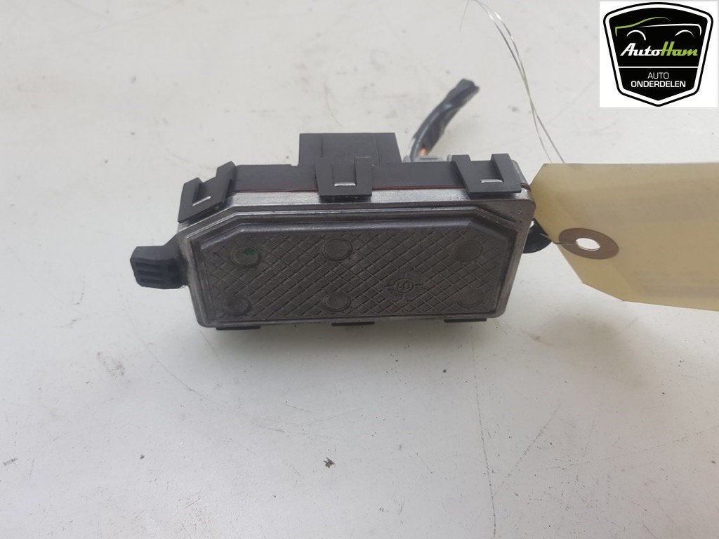 KACHELWEERSTAND Volvo V40 (MV) (|31369487|), Gebruikt, Volvo