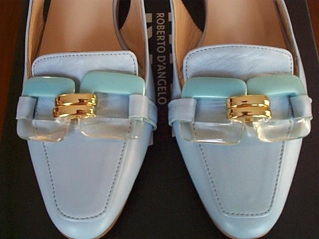 Supermooie NIEUWE ROBERTO D'ANGELO schoenen 37 NP € 179,95, Vêtements | Femmes, Chaussures, Neuf, ROBERTO D'ANGELO, Enlèvement ou Envoi