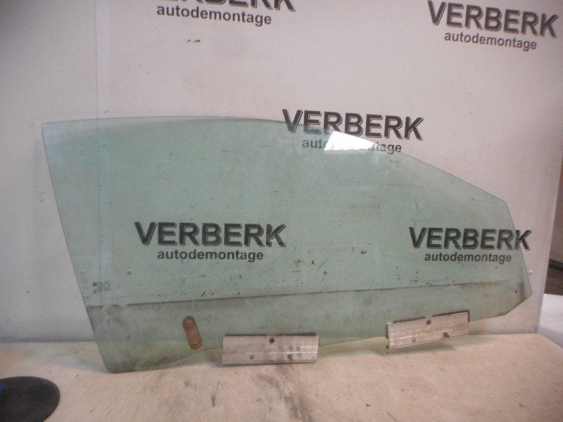 FENETRE OU VITRE DE PORTE DROIT Opel Astra G (F07), Utilisé, Opel