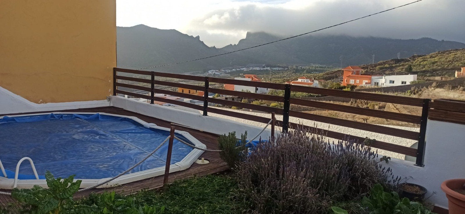 Huis te koop in de Canarische Eiland-Tenerife Sur Spanje, Immo, Buitenland, Spanje