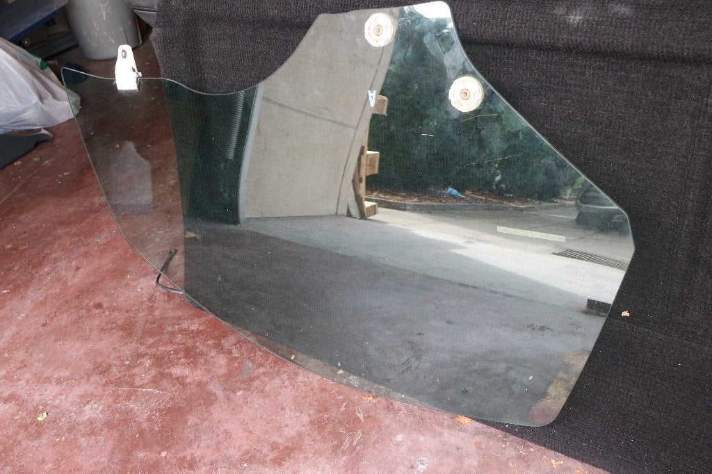 raam voor NISSAN 350 Z (2005), Ophalen, Nissan