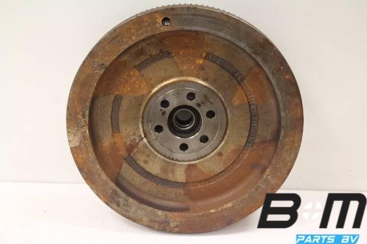 Complete koppeling Volkswagen Golf 7 TDI 5 deurs 04L141031, Auto-onderdelen, Gebruikt