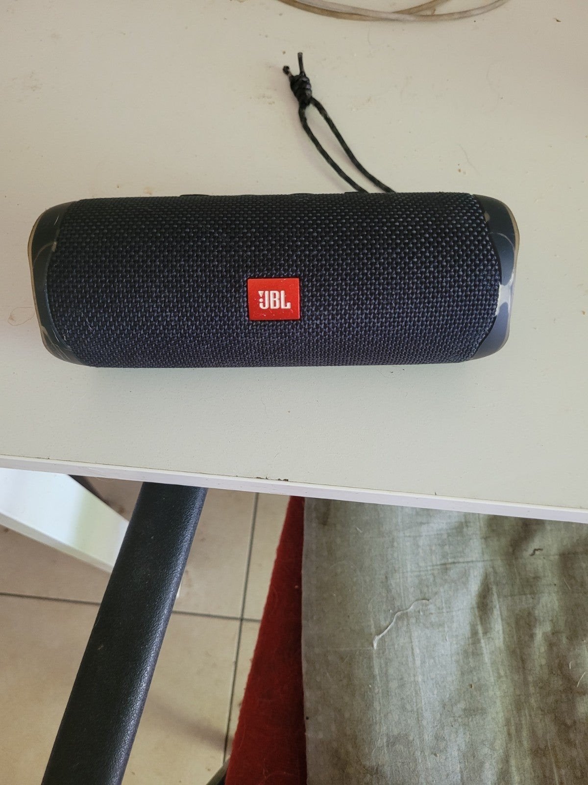 jbl box pro 5 teruil tegen gsm of iphone Electric step, Enlèvement, JBL