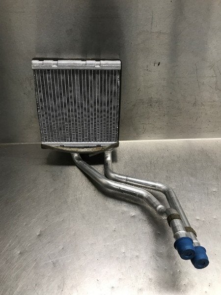 RADIATEUR DE CHAUFFAGE Nissan Note (E12) (01-2012/12-2016), Utilisé, Nissan