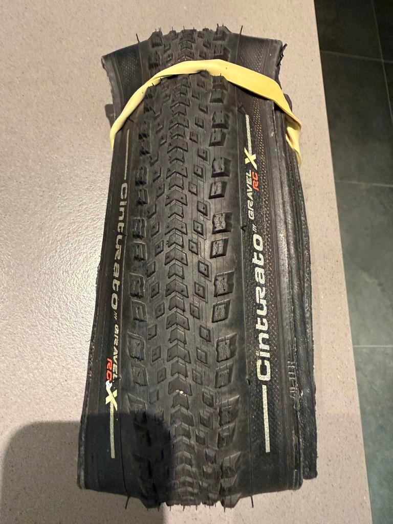 Pirelli Cinturato Gravel RC X, Enlèvement ou Envoi, Neuf