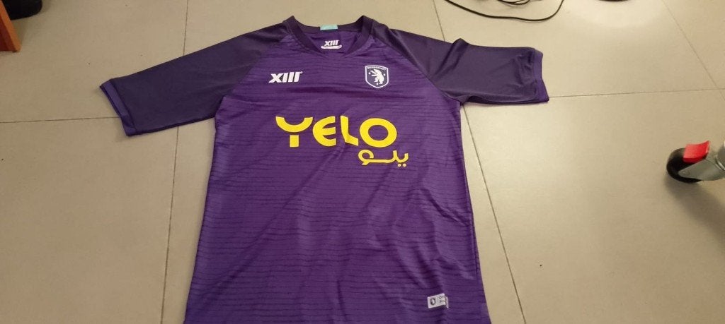 voetbalshirt XIII Beerschot XL, Ophalen of Verzenden