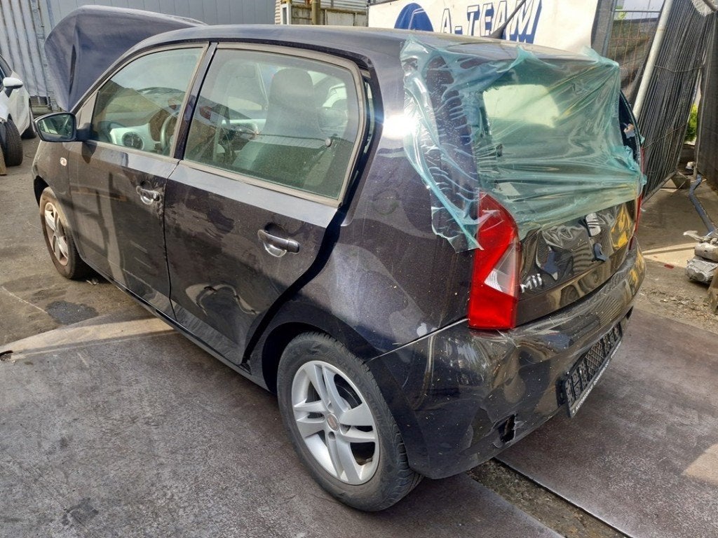 AMORTISSEUR ARRIÈRE GAUCHE Seat Mii (01-2011/07-2019), Autos : Pièces & Accessoires, Seat Deutschland GmbH, Service@seat.de, Utilisé