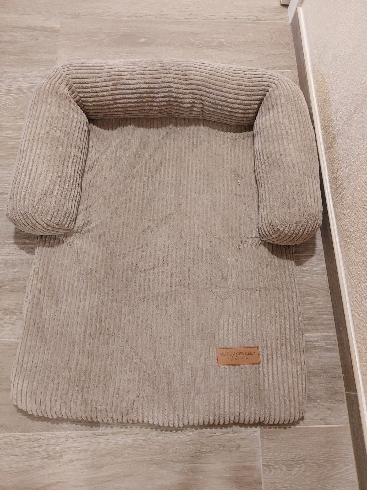 panier pour chien/coussin de siège/oreiller de couchage. Nou, Enlèvement ou Envoi, Neuf, Poussière