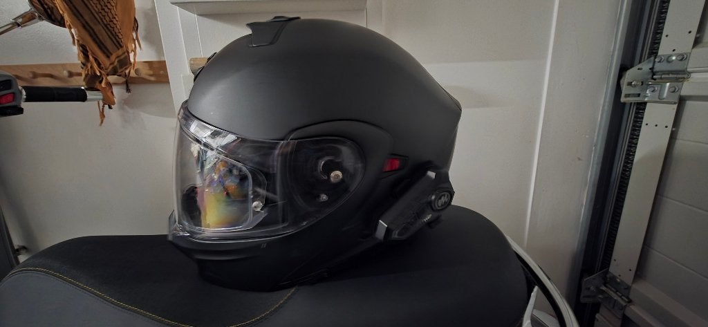 Casque moto, Motos, Autres marques, Seconde main, Autres types, Enlèvement