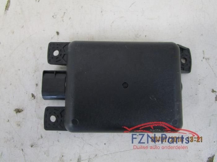VW Golf 7 Side Assist Module Links, Ophalen of Verzenden, Gebruikt