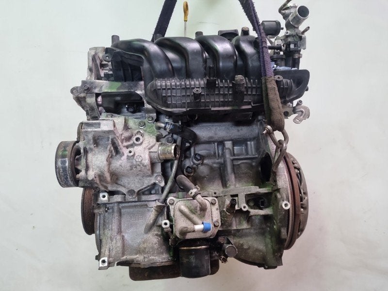 MOTOR Nissan Pulsar (C13) (01-2013/-) (|10102BV8MA|), Gebruikt, Germany@nissan-services.eu, Kronenweg 38
50389  Wesseling, DE