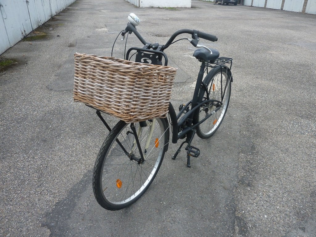 velo dame, Vitesses, Frein sur jante, Enlèvement, Utilisé