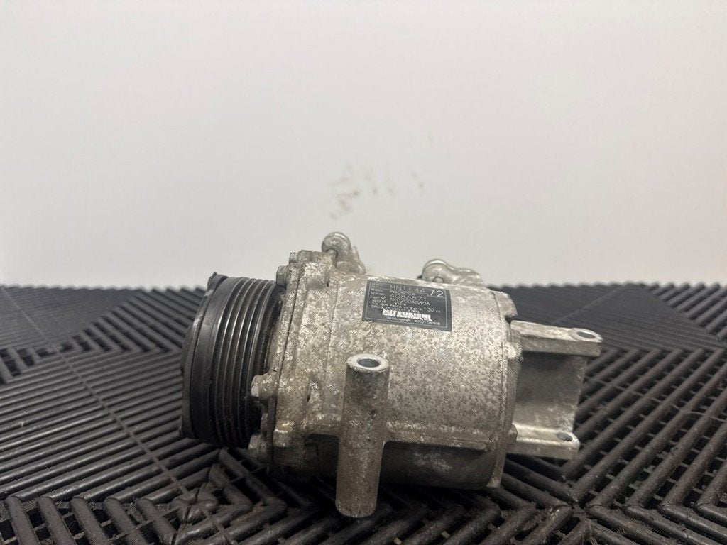 COMPRESSEUR CLIMATISATION Colt (Z2 / Z3) (|AKC200A080A|), Info@mitsubishi-motors.de, MITSUBISHI, Utilisé, Mitsubishi