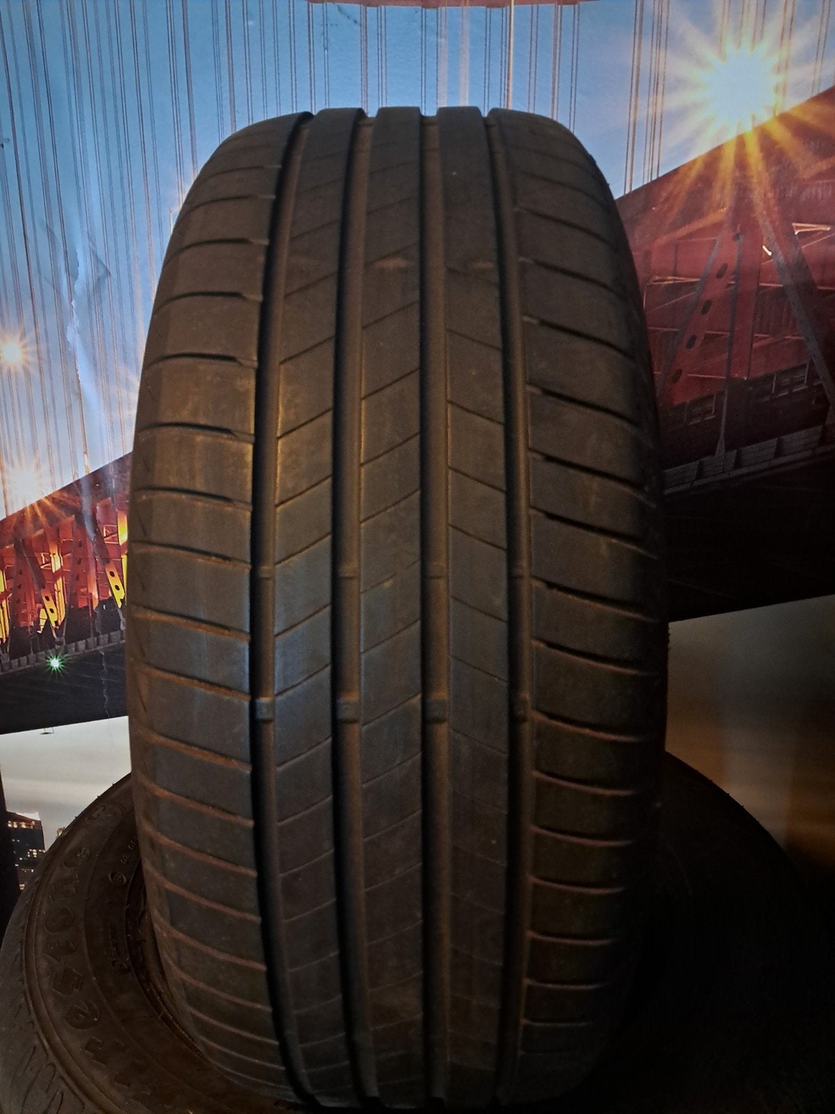 215/55/16 215/55r16 2155516 été, Enlèvement, BMW