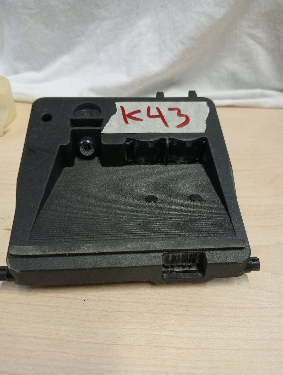 TOYOTA AVENIS VOORRUITCAMERA 88181-05050 10R-059278, Auto-onderdelen, Gebruikt, -, -, Ophalen of Verzenden