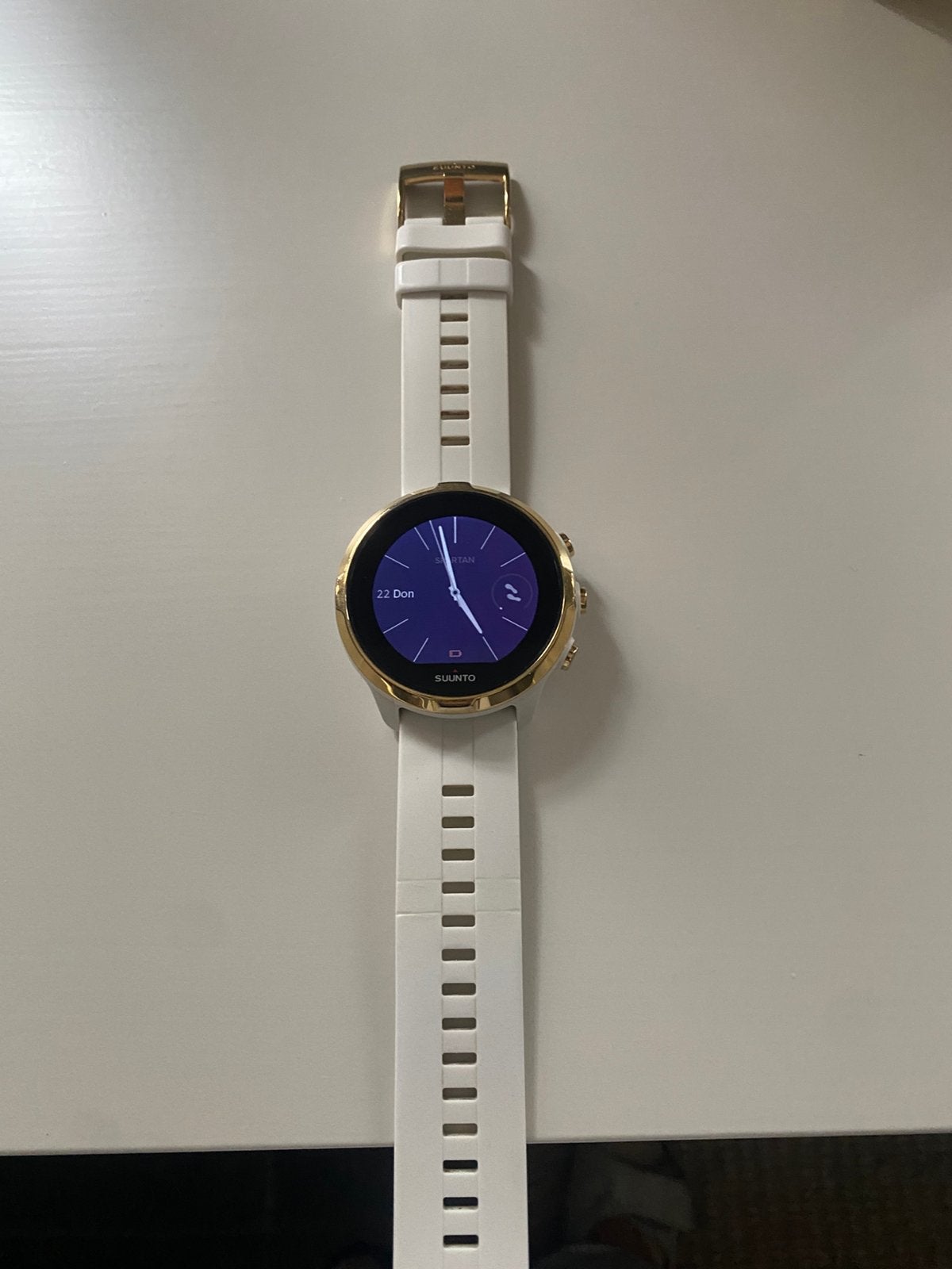 Sporthorloge, Bijoux, Sacs & Beauté, Montres de sport, Enlèvement