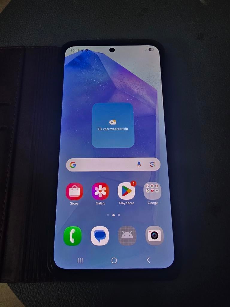 Galaxy a55, Télécoms, Téléphonie mobile | Samsung, Enlèvement, Galaxy A