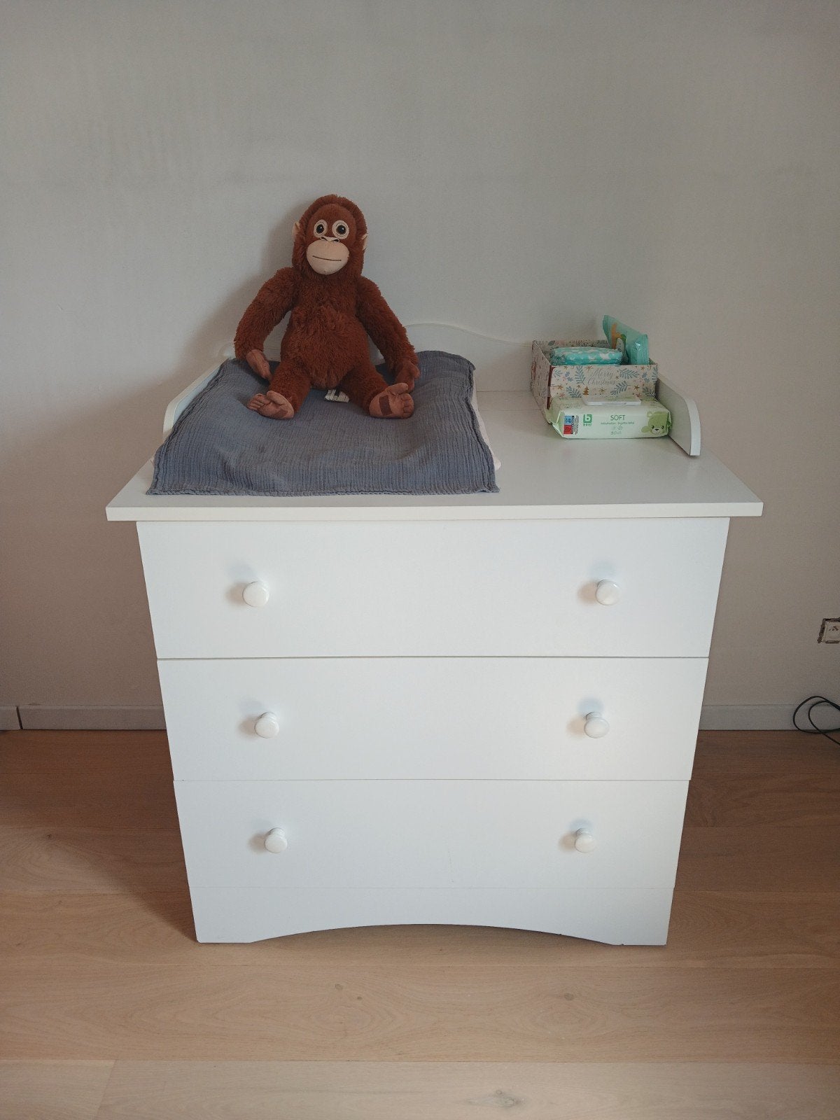 Commode, Ophalen, Gebruikt, 50 tot 70 cm, 75 tot 100 cm
