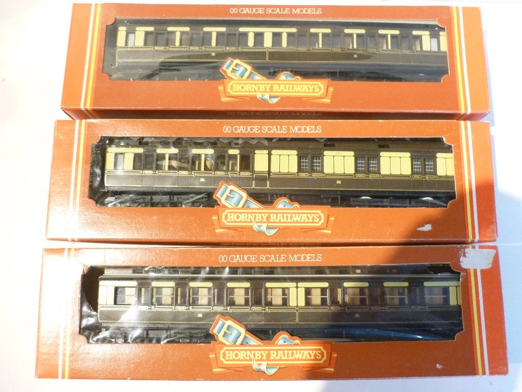 TRAINS HO, Autres marques, Enlèvement ou Envoi, Wagon, Comme neuf