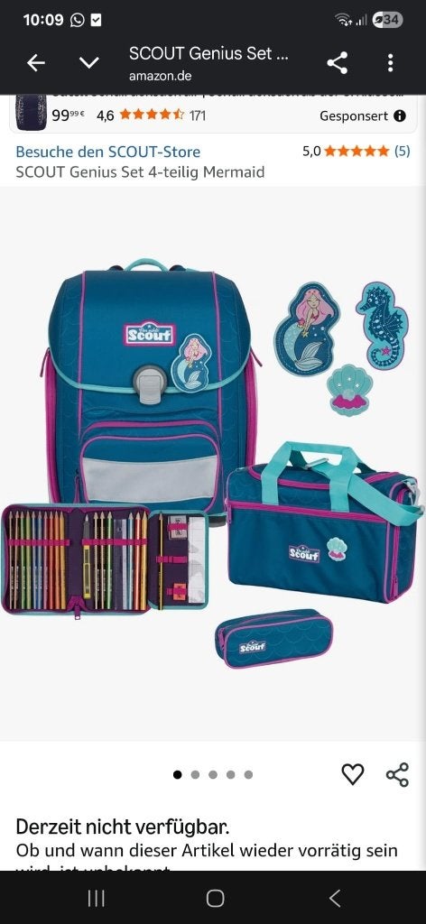 Schoolrugzak voor basisschoolkinderen, 40 cm of meer, Zo goed als nieuw, 60 cm of meer, Ophalen