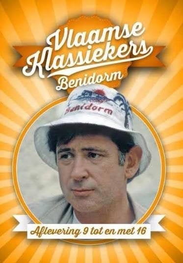 benidorm, Cd's en Dvd's, Ophalen of Verzenden, Gebruikt